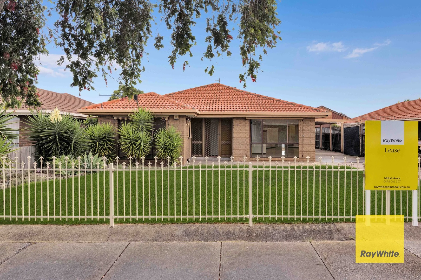 50 South Avenue, Altona Meadows VIC 3028