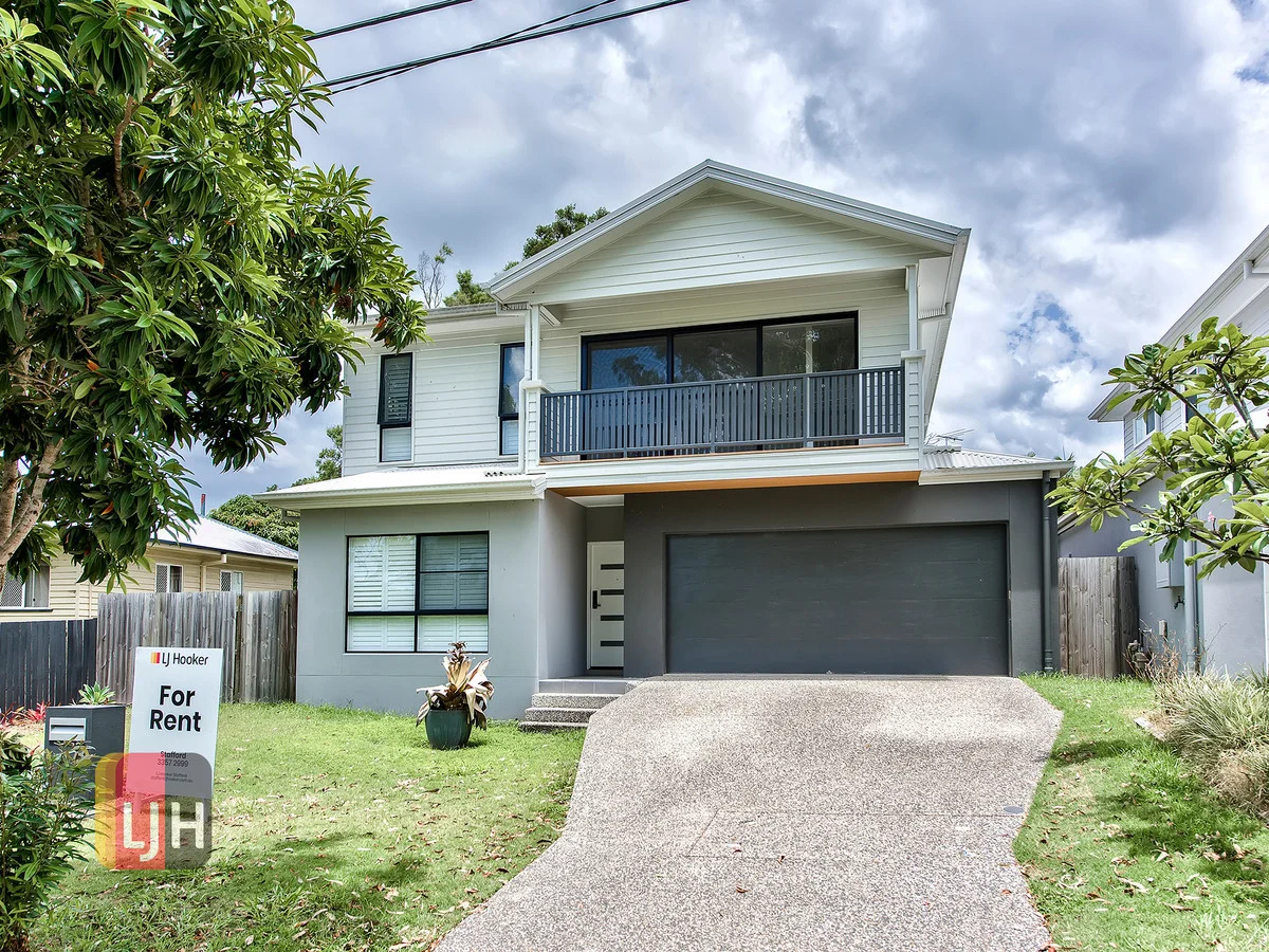 3 Fogarty Street, Stafford QLD 4053