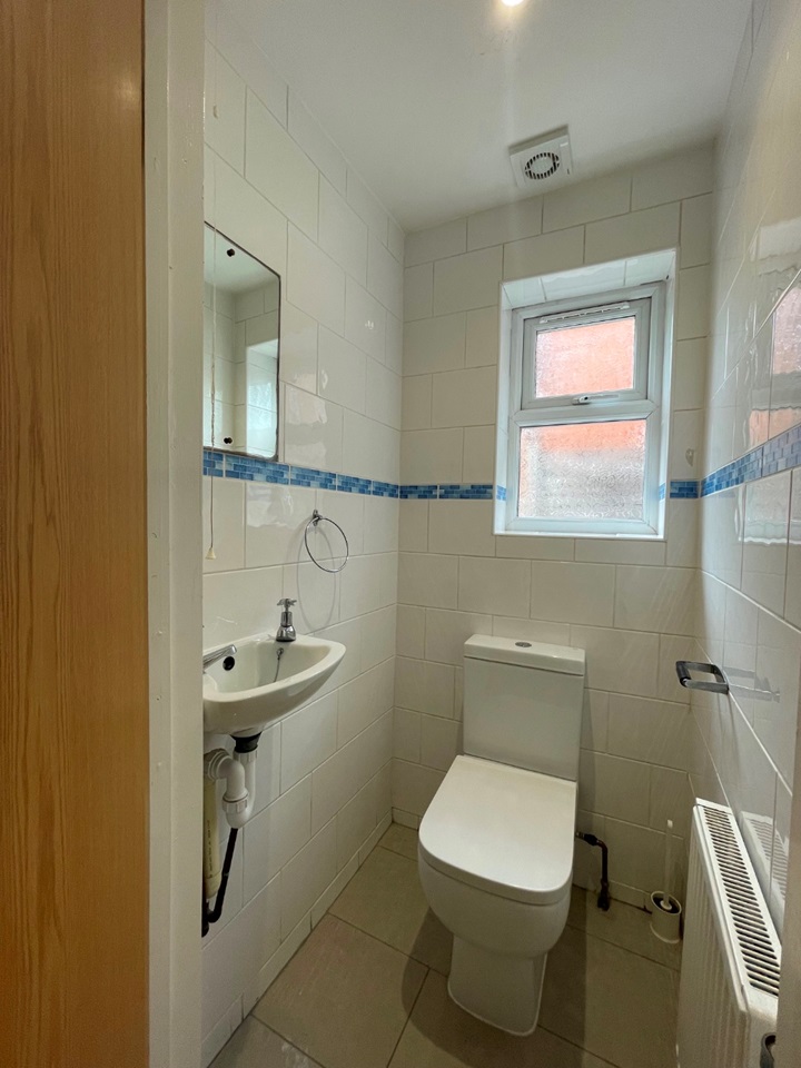 Additional image 9 of 6 Bed Terraced House, Blenheim Road, RG1, N1 7GU
