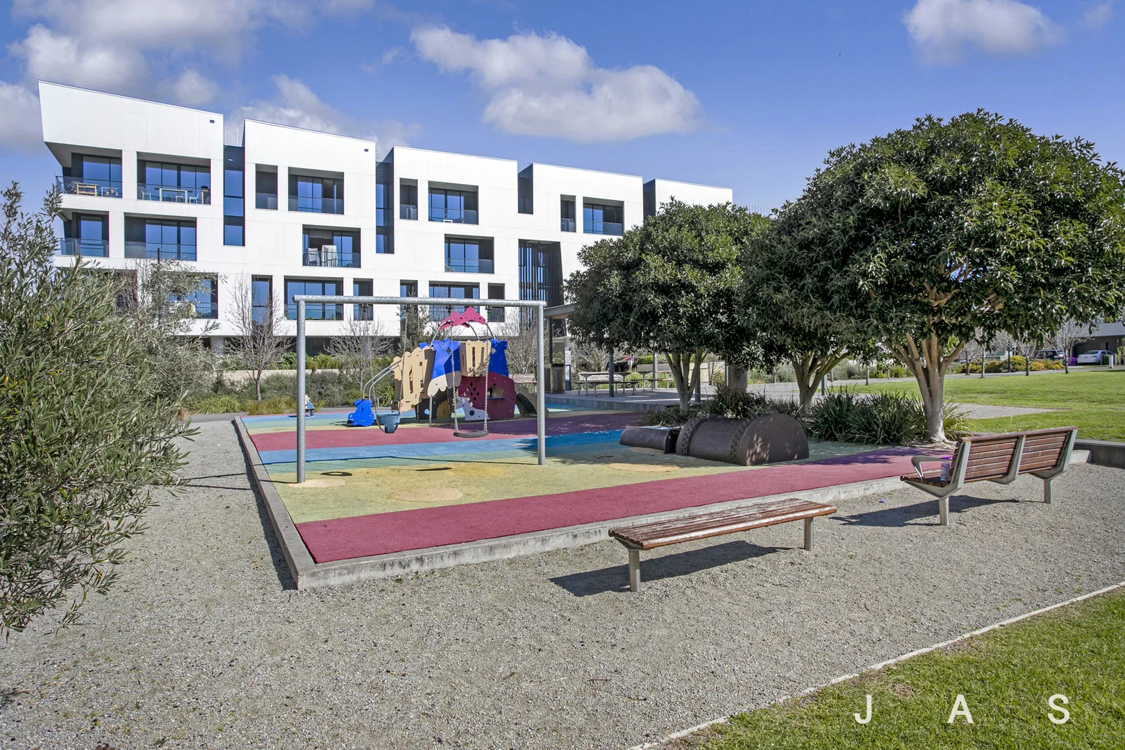 Additional image 18 of 223/9 Hewitt Avenue, Footscray VIC 3011