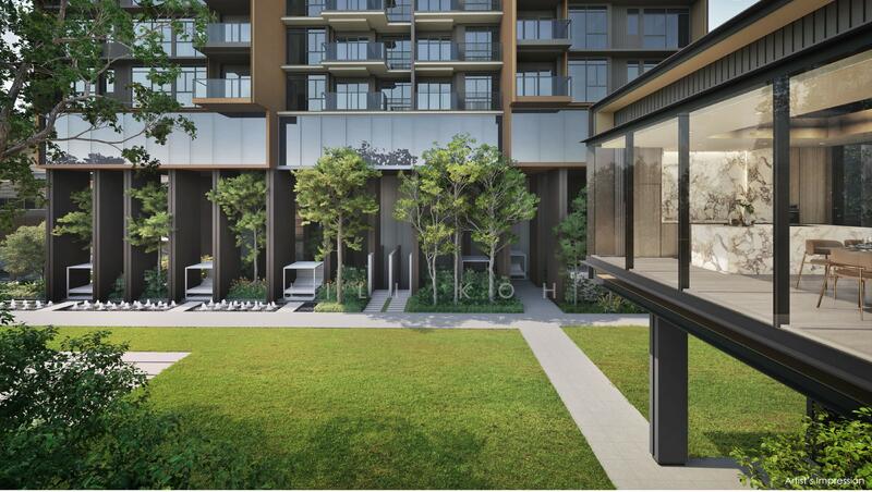 Additional image 6 of 10 Clementi Avenue 1