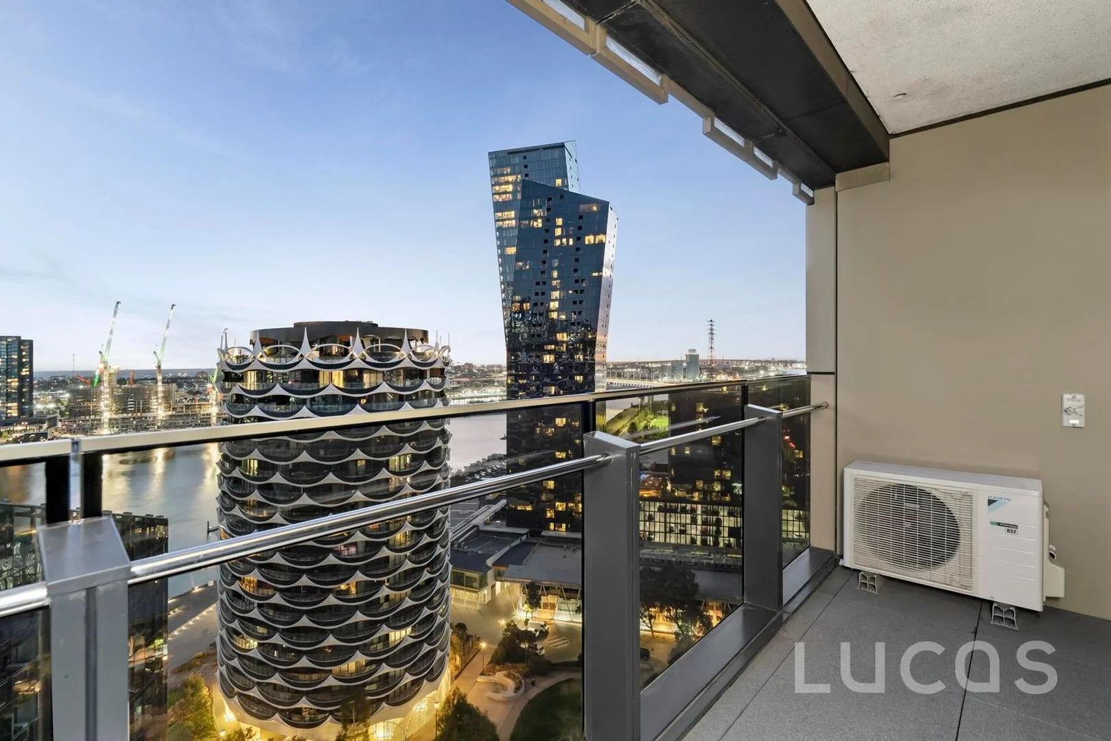 Additional image 2 of 2009/421 Docklands Drive, Docklands VIC 3008