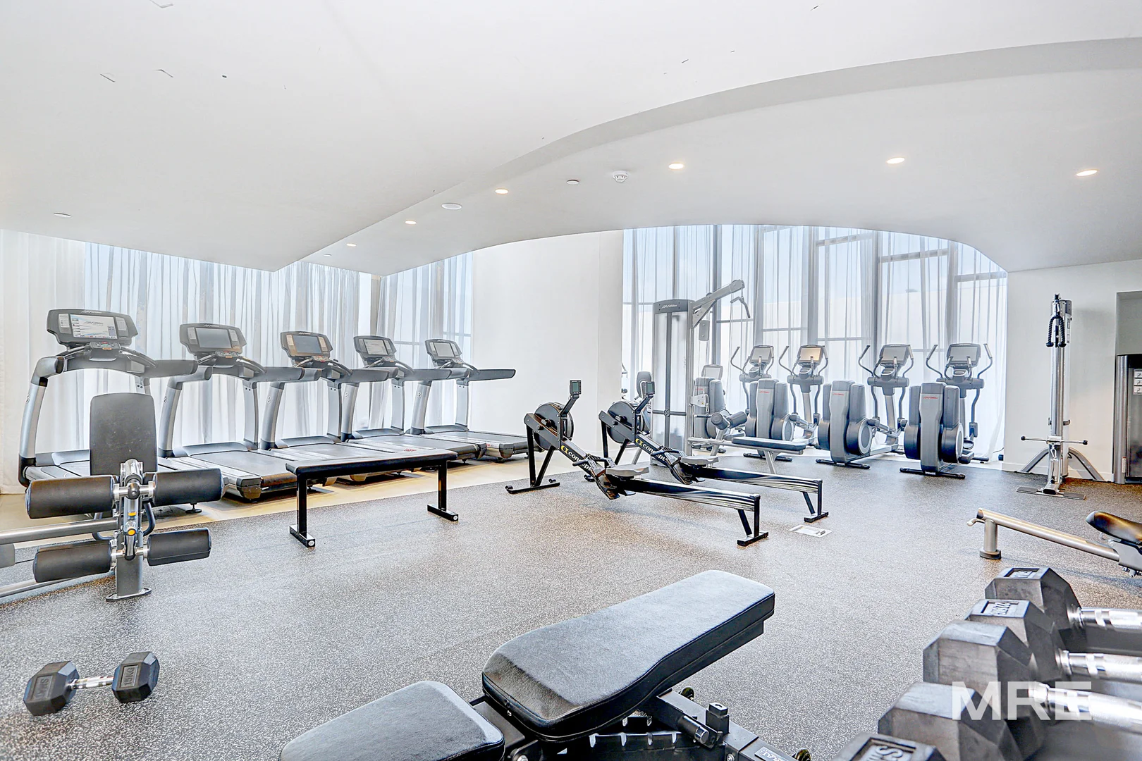 Additional image 13 of 6001/135 A'Beckett Street, Melbourne VIC 3000