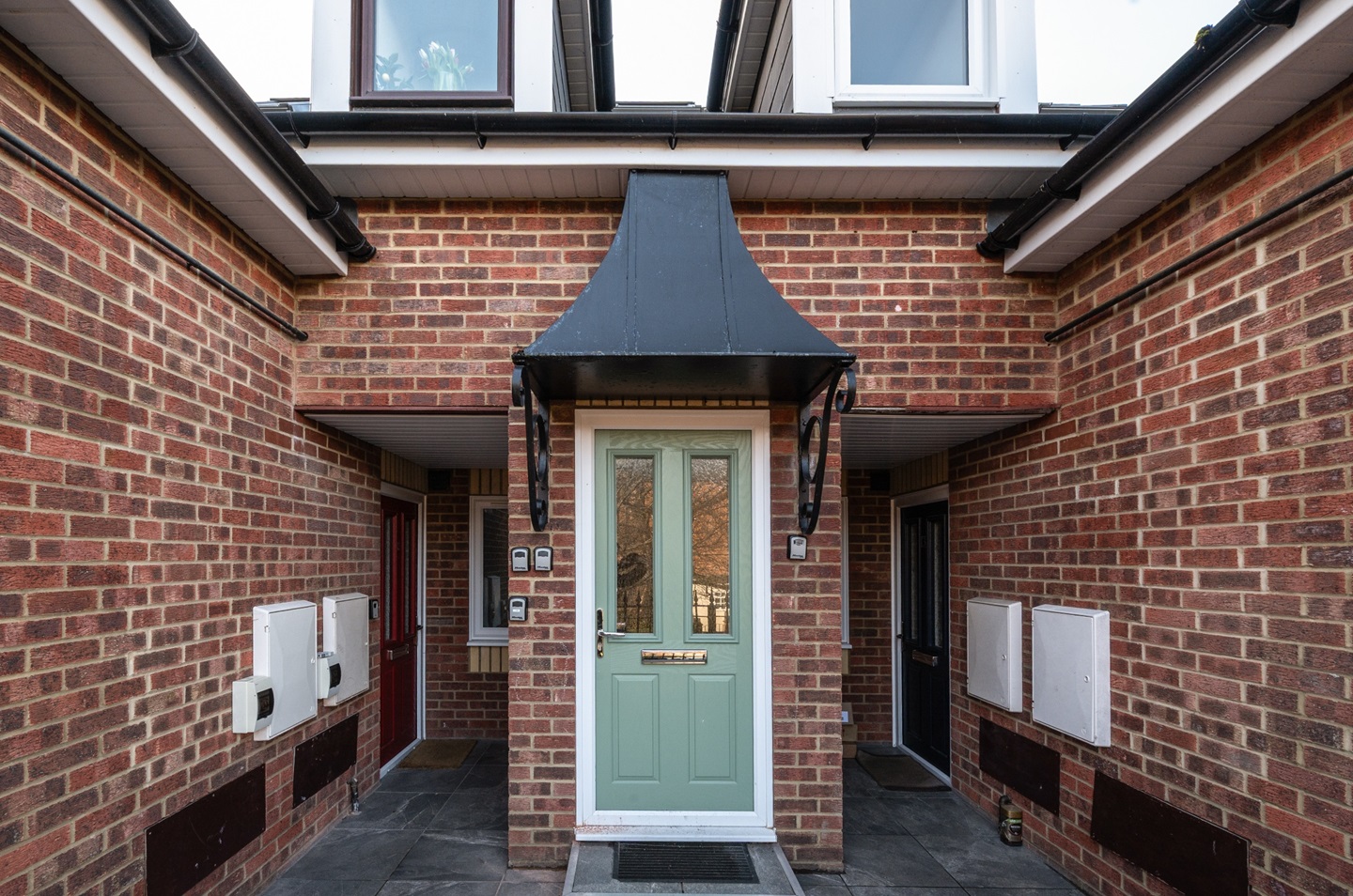 Additional image 19 of 2 Bed Flat, Rhema Court, RG1, N1 7GU