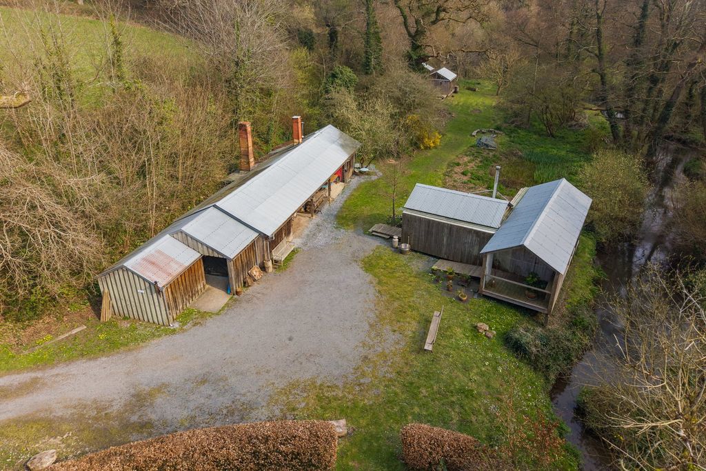 Additional image 27 of 3 bed cottage for saleBridge Cottage, Cheriton, Llanmadoc, Gower, Swansea SA3