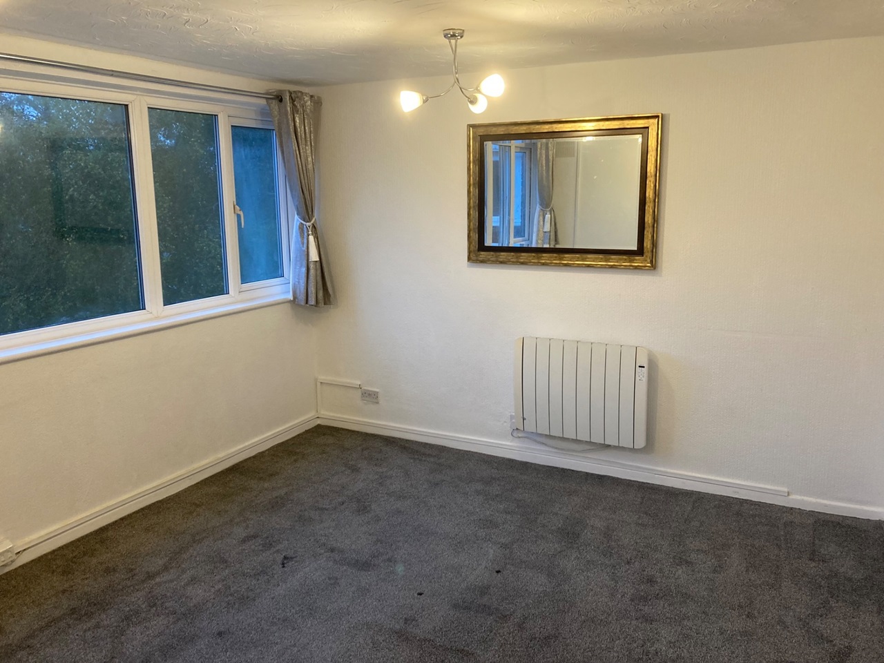 Additional image 2 of 2 Bed Flat, Greendale Road, CV5, N1 7GU