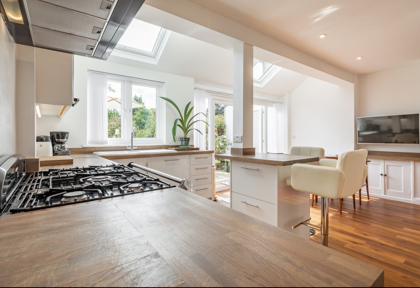 Additional image 5 of 3 Bed Semi-Detached House, Chesterfield Road, CB4, N1 7GU
