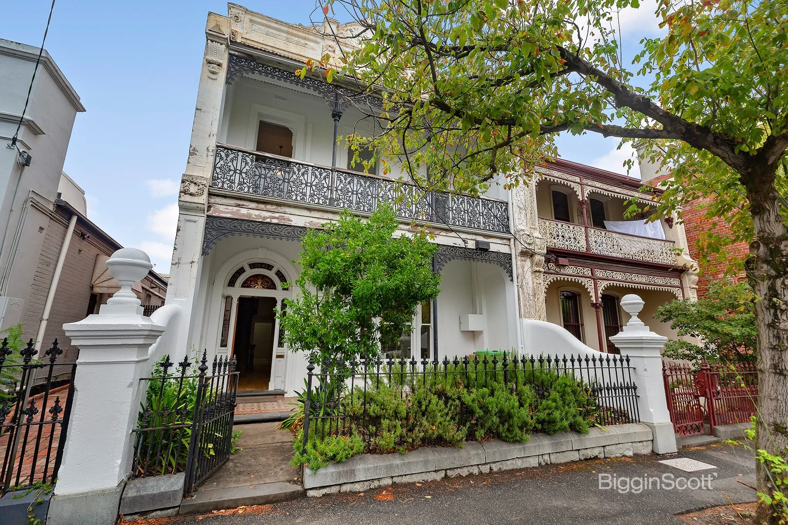 22 Erin Street, Richmond VIC 3121