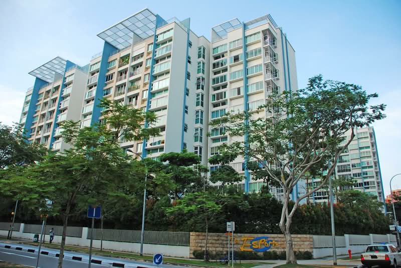 Additional image 6 of 7A Pasir Ris Drive 4