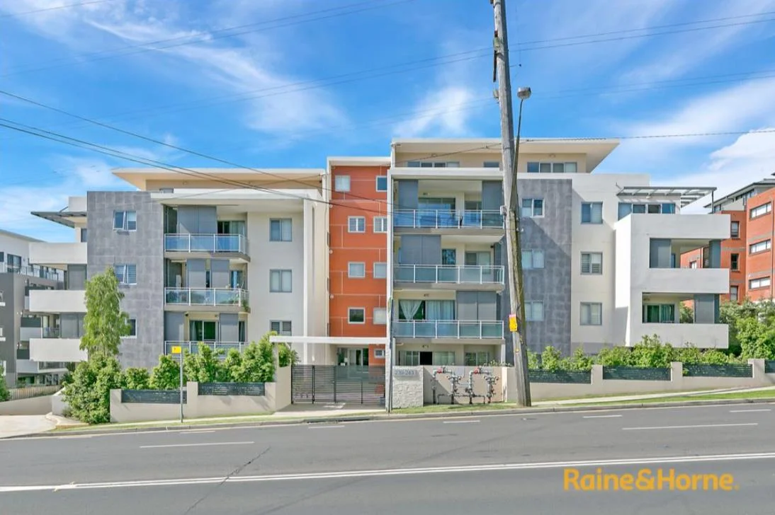 311/239 Carlingford Road, Carlingford NSW 2118