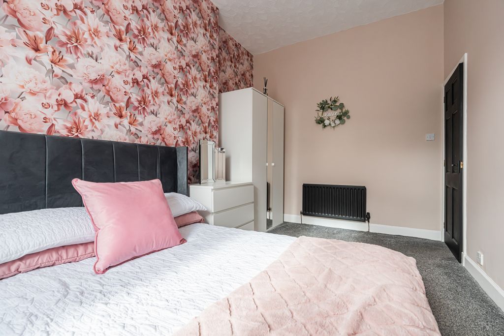 Additional image 12 of 2 bed flat for sale44 Lothian Street, Bonnyrigg EH19