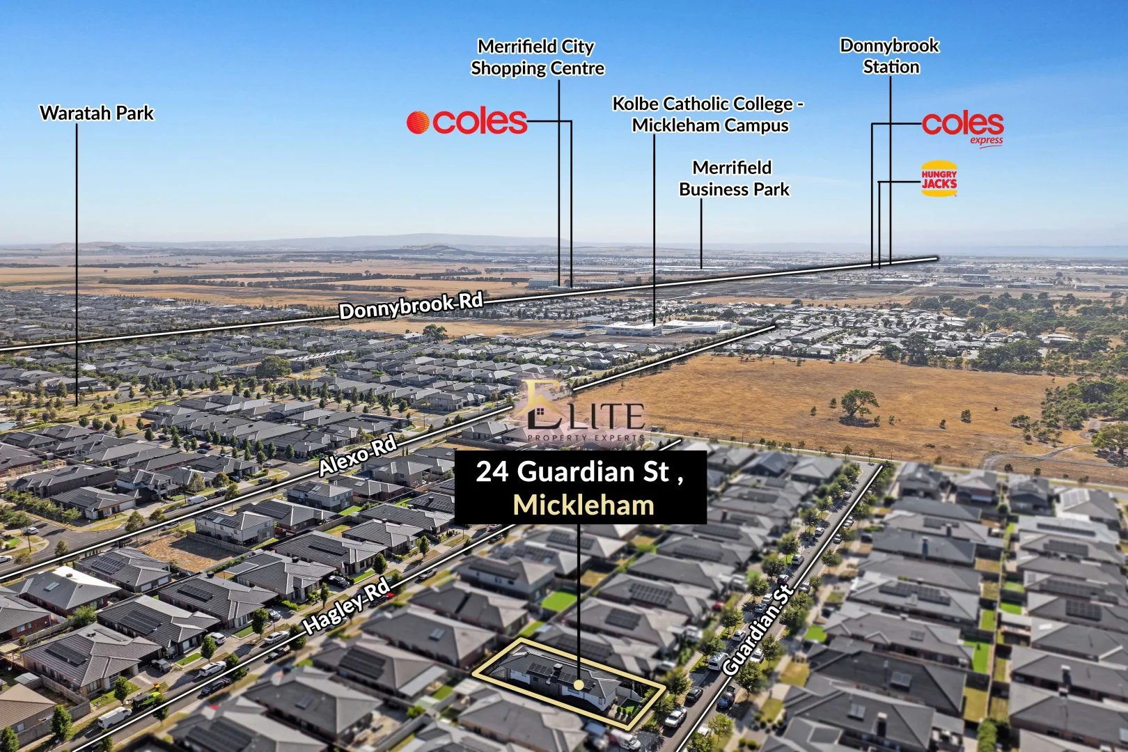 Additional image 20 of 24 Guardian Street, Mickleham VIC 3064