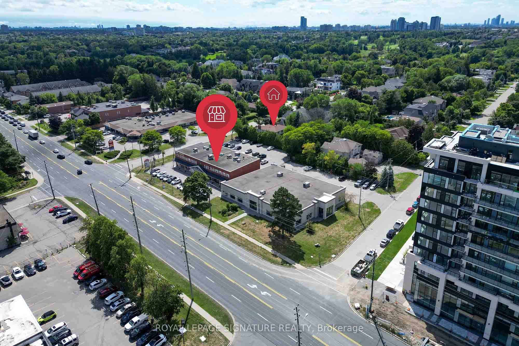 8108 Yonge Street, Vaughan, ON, L4J 1W4
