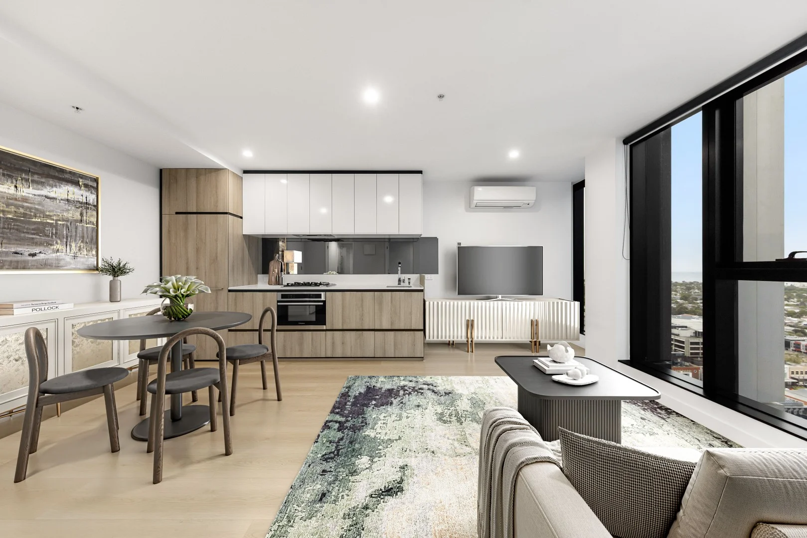 2903/58 Clarke Street, Southbank VIC 3006