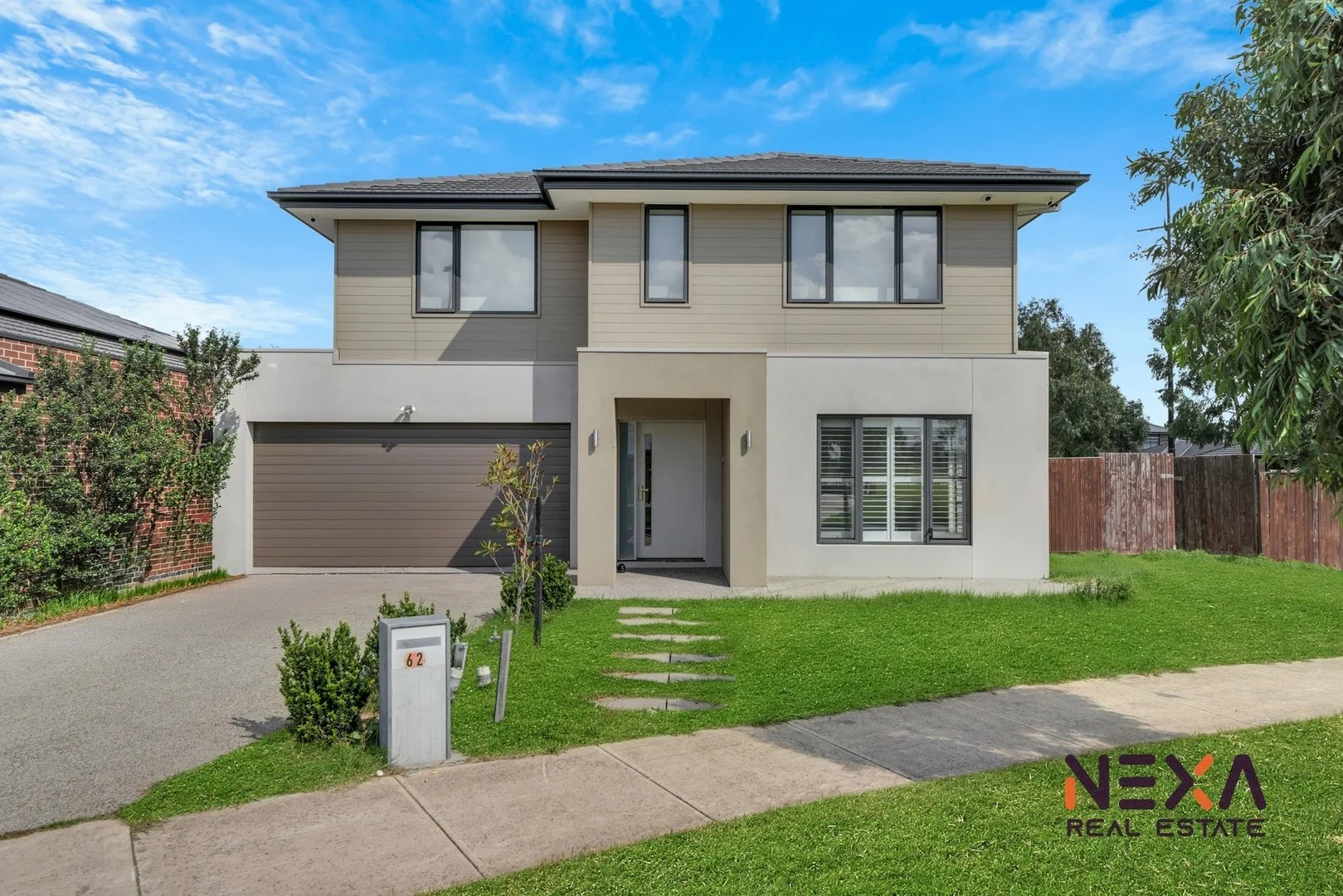62 Olivine Boulevard, Donnybrook VIC 3064
