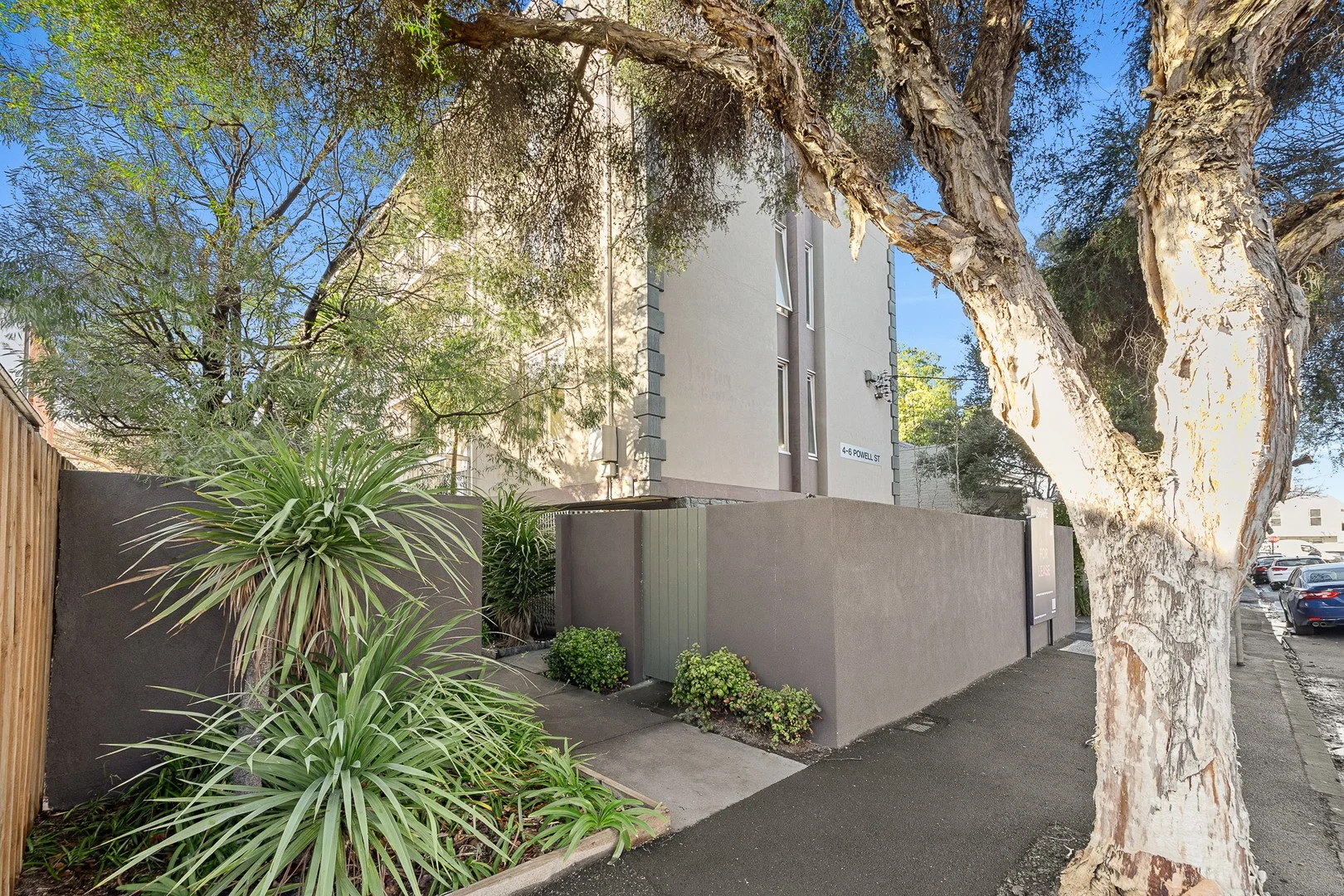 2/4 Powell Street, South Yarra VIC 3141