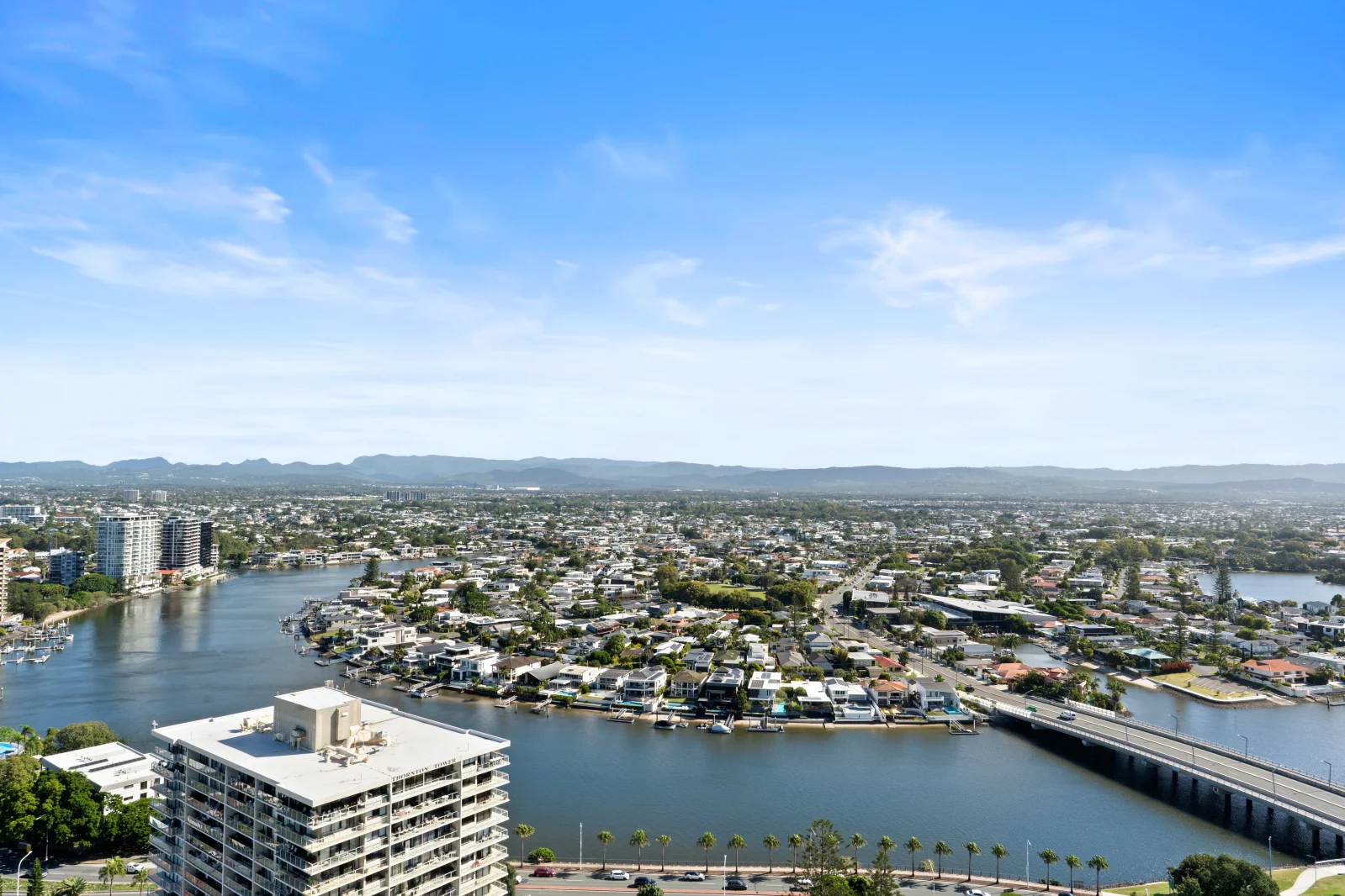 Additional image 17 of 2901/18 Enderley Avenue, Surfers Paradise QLD 4217