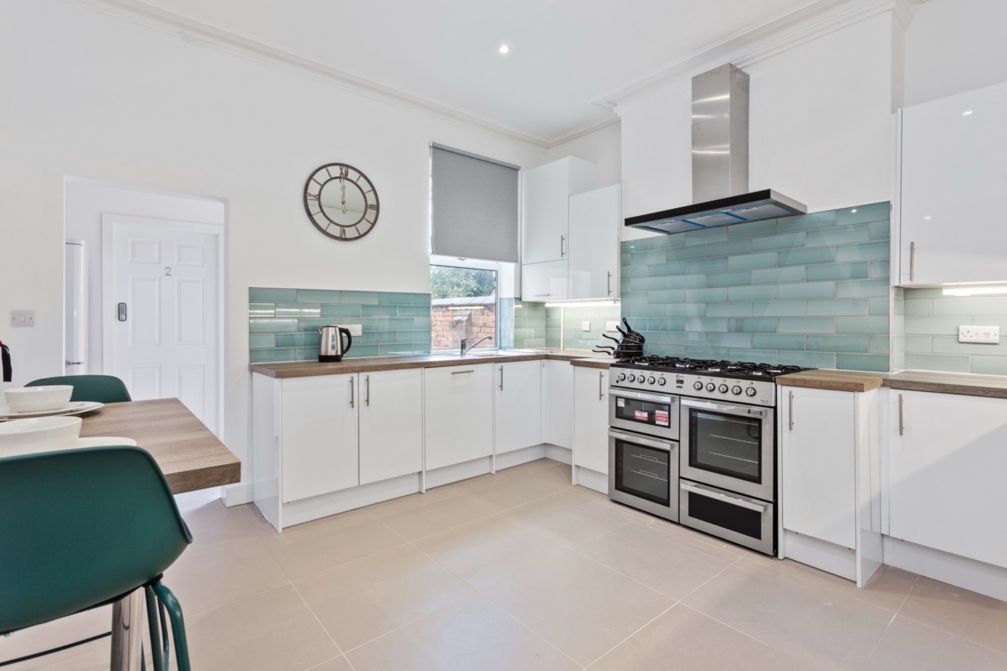 Additional image 8 of Room in a Shared House, Bedford Street, DE22, N1 7GU