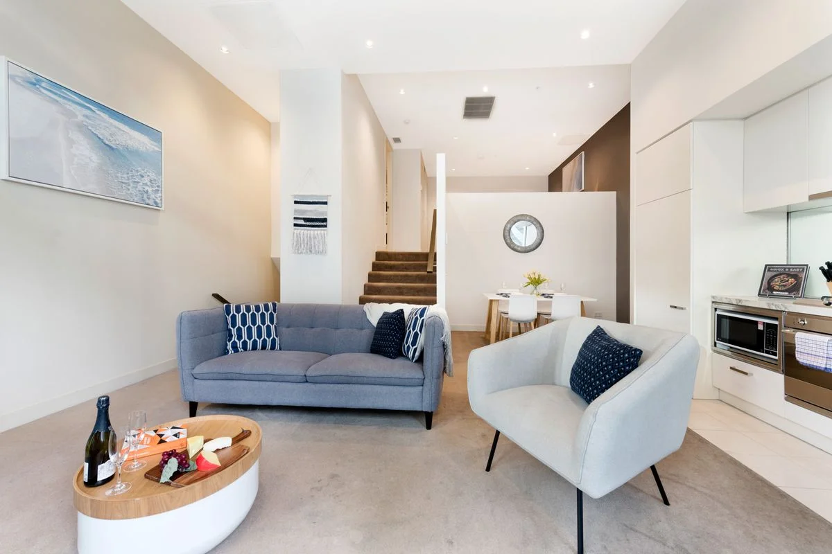 Additional image 2 of 607/1 Freshwater Place, Southbank VIC 3006