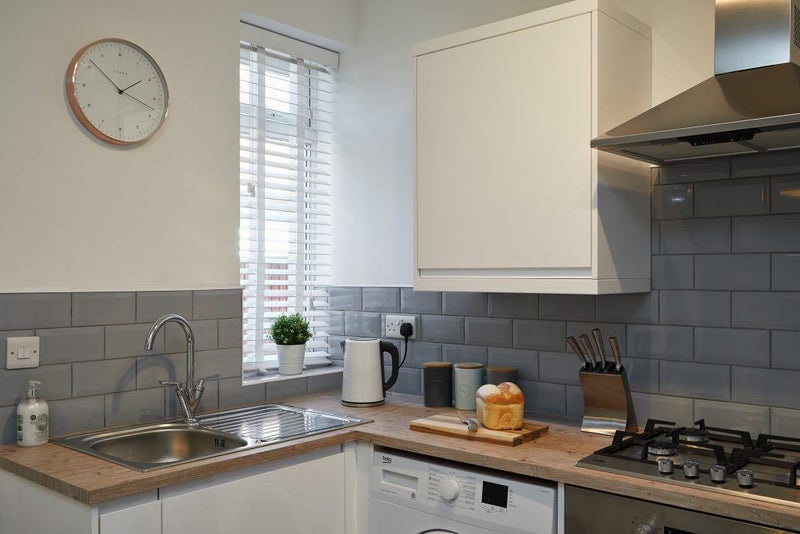 Additional image 7 of Room in a Shared House, St. Albans Road, DE22, N1 7GU