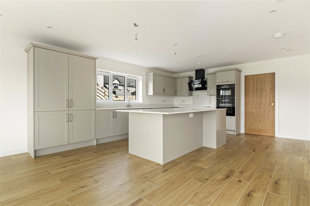 Additional image 26 of 4 bed detached house for salePlot 28, Will Meadows, Freystrop, Haverfordwest SA62