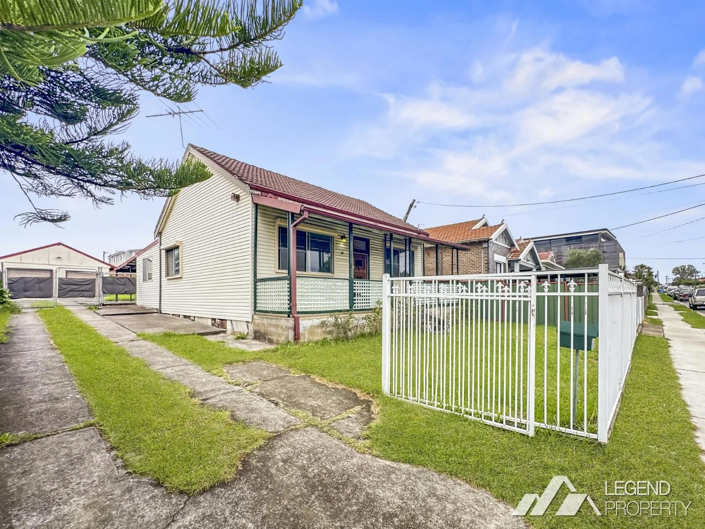 20 Station Street, Guildford NSW 2161