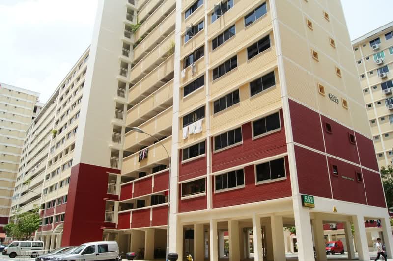 Additional image 22 of 552 Hougang Street 51