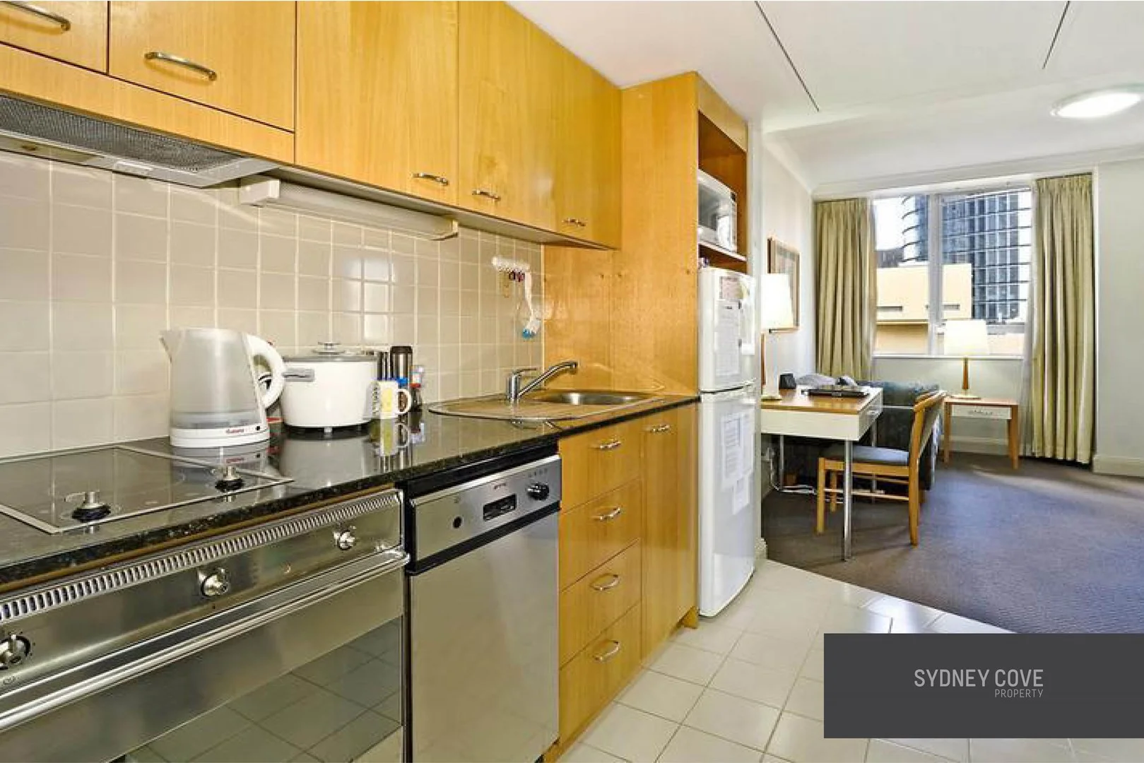 38 Bridge St, Sydney NSW 2000