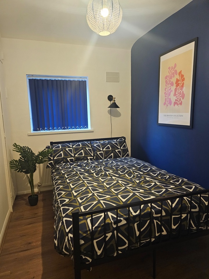 Additional image 7 of 5 Bed Terraced House, Hereford Road, DE21, N1 7GU