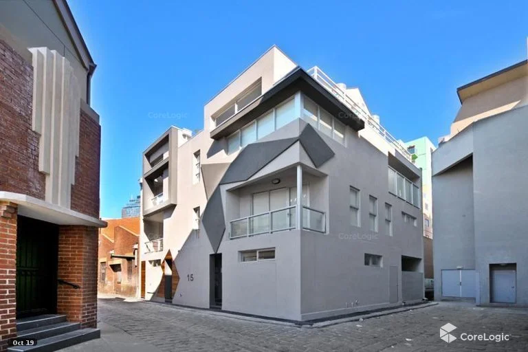 6/15 Little Queensberry St, Carlton VIC 3053