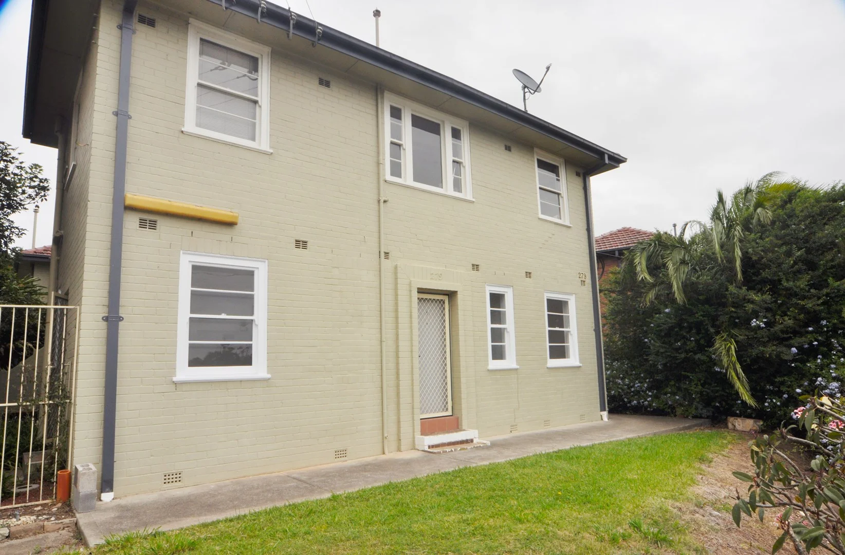 1/279-285 Trafalgar Street, Petersham NSW 2049