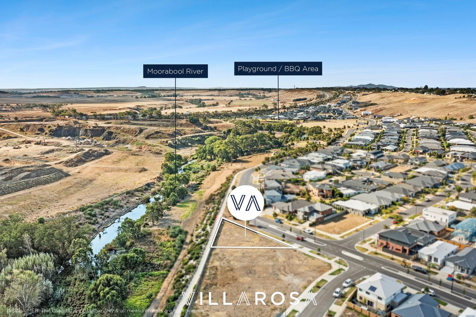 19-23 Monier Way, Fyansford VIC 3218