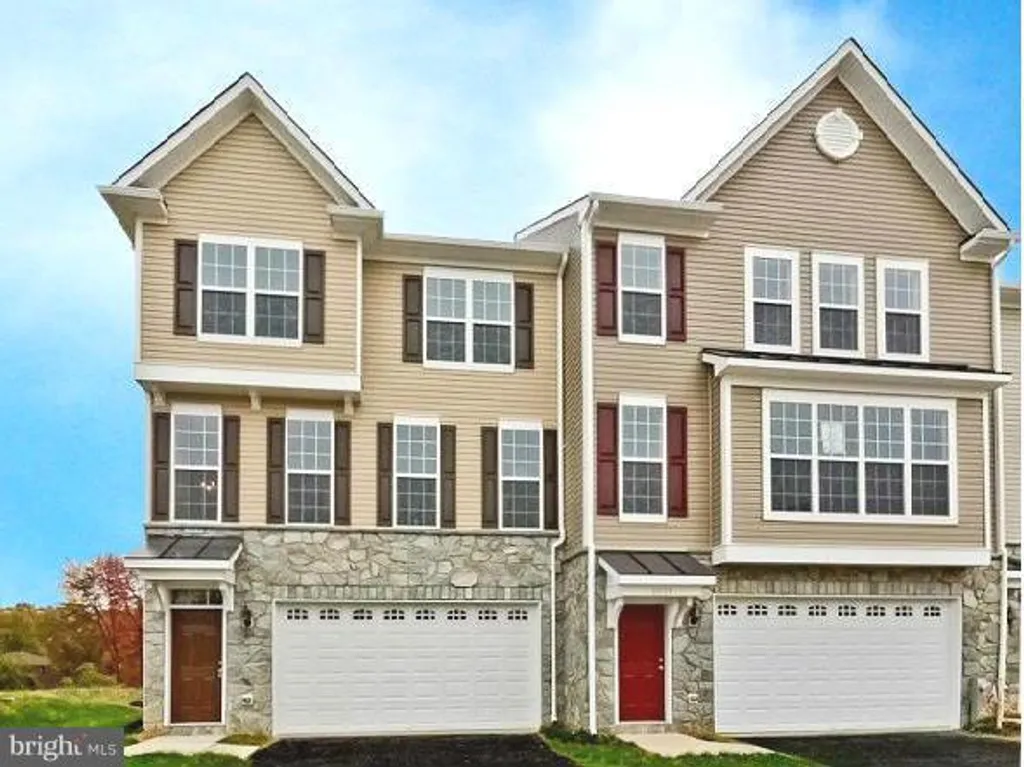 8040 Gabriels Court, Jessup, MD 20794