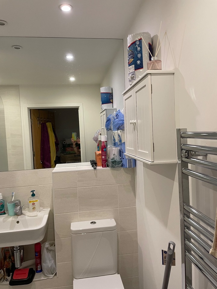 Additional image 4 of 1 Bed Flat, John Thornycroft Road, SO19, N1 7GU