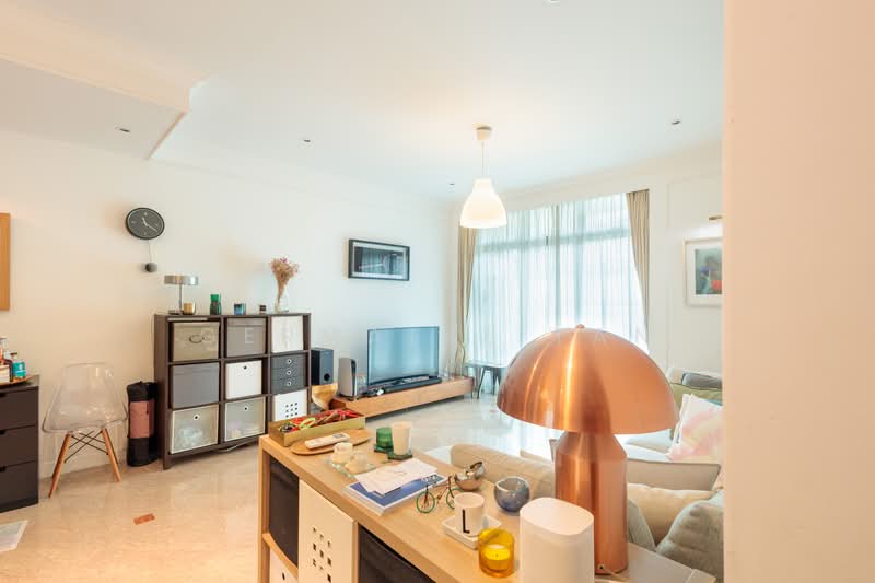 53 Grange Road photo 4