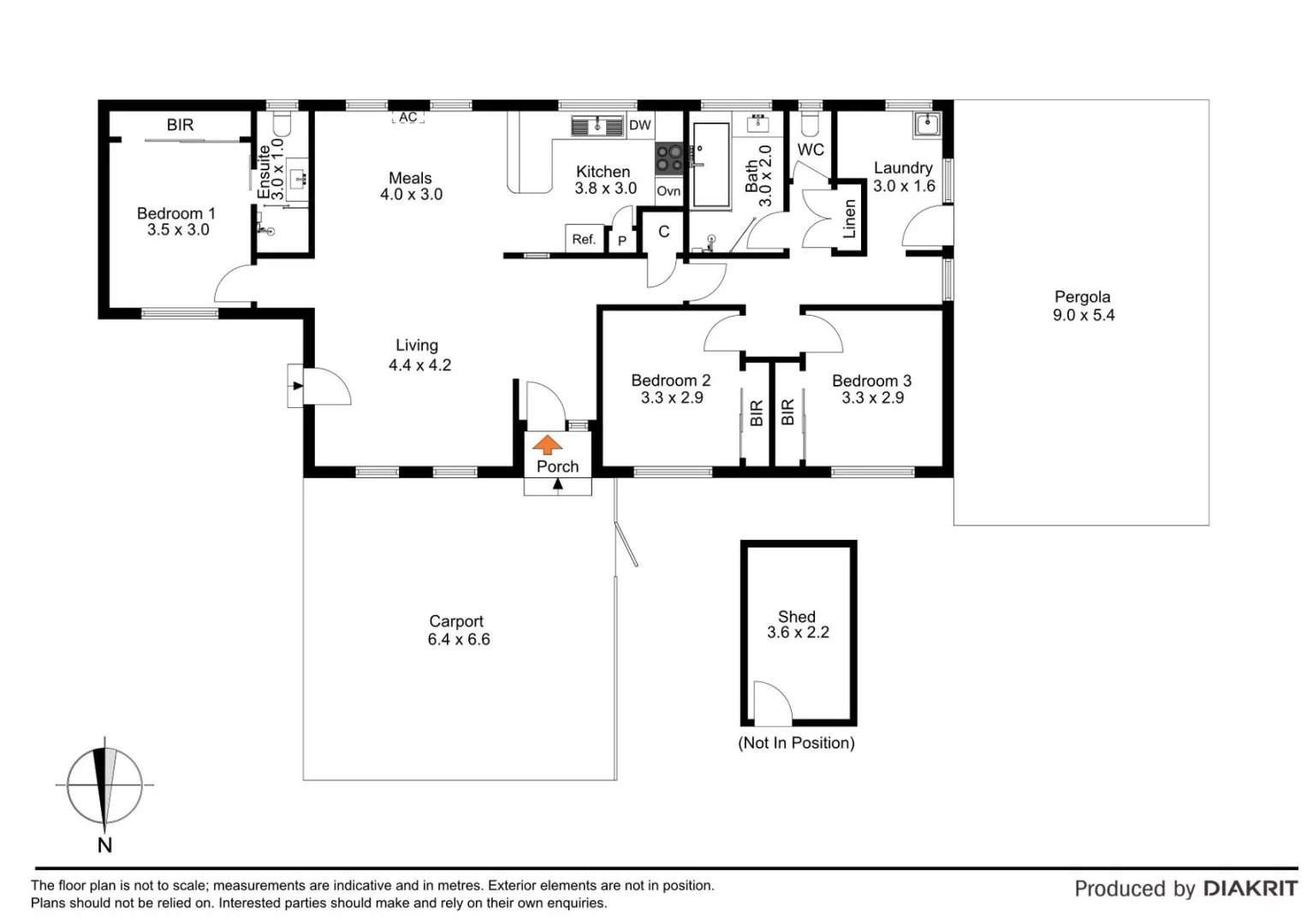 Additional image 7 of 14 Fremantle Road, Sunbury VIC 3429