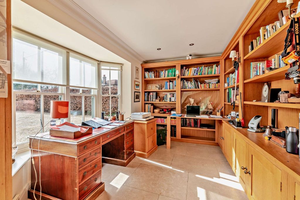 Additional image 11 of 6 bed detached house for saleWestbrook, Newbury, Berkshire RG20