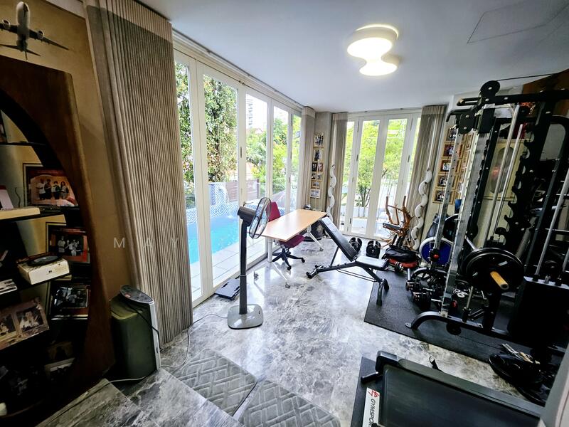 Bukit Timah Hillview Gumilang Dermawan photo 5