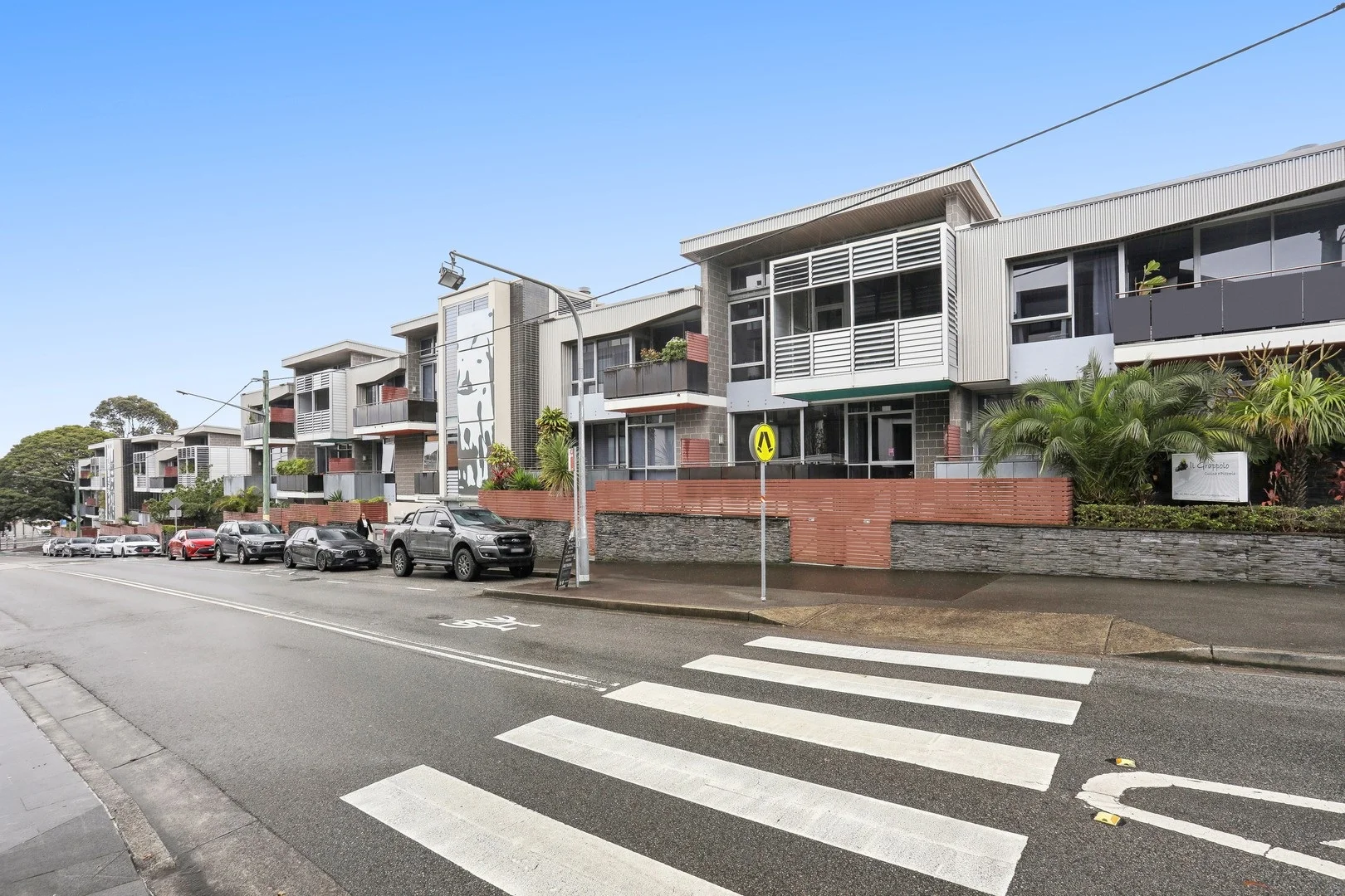 Additional image 7 of 108/41 Terry Street, Rozelle NSW 2039