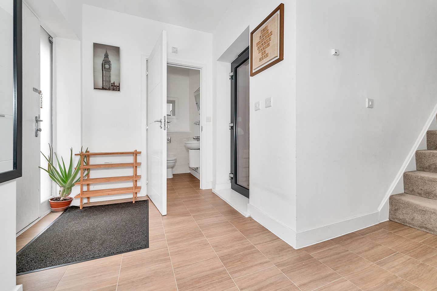 Additional image 2 of 4 Bed End Terrace, Whittle Avenue, CB2, N1 7GU