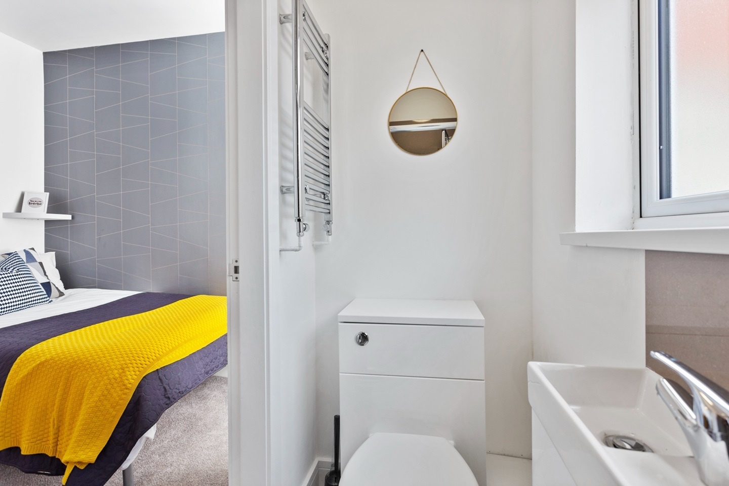 Additional image 9 of Room in a Shared House, Bedford Street, DE22, N1 7GU