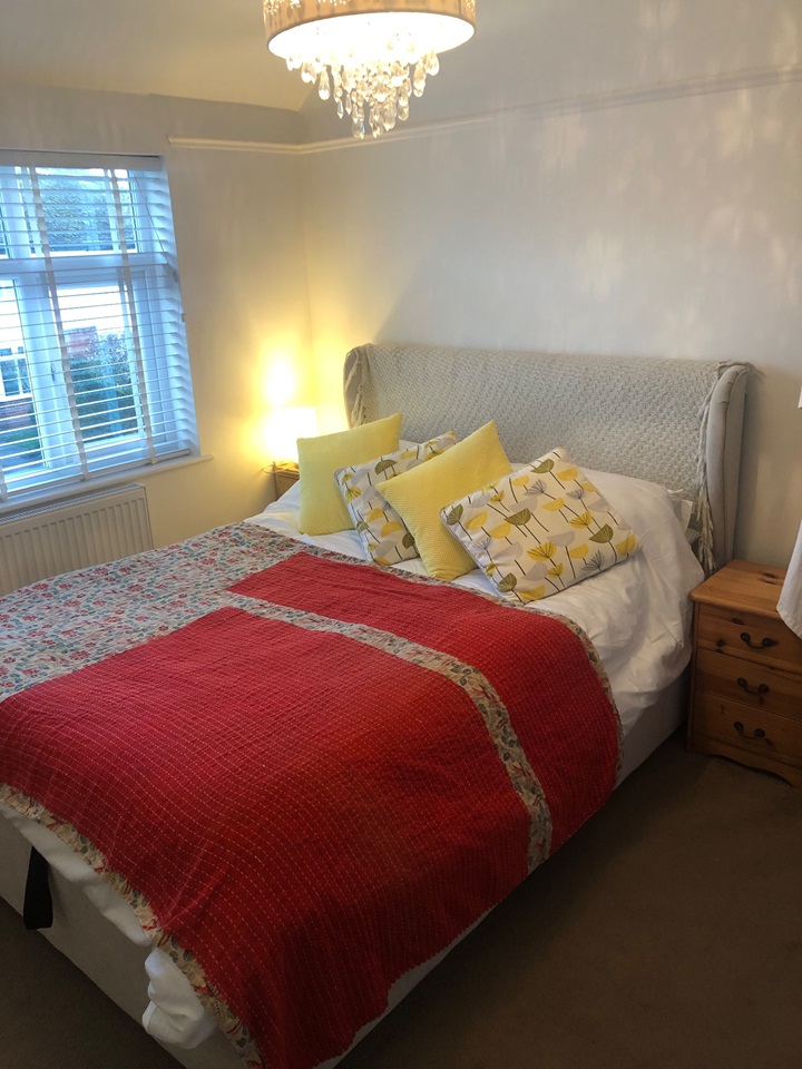 Additional image 10 of 3 Bed Semi-Detached House, Chesterfield Road, CB4, N1 7GU