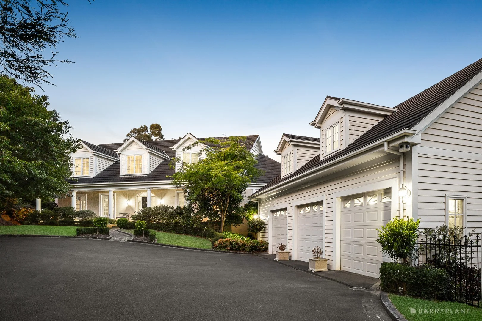 6 Rivulet Place, Warrandyte VIC 3113