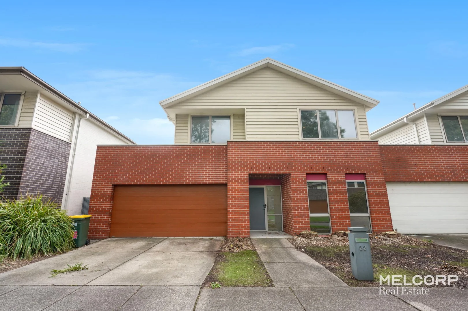 22 Parkville Avenue, Parkville VIC 3052