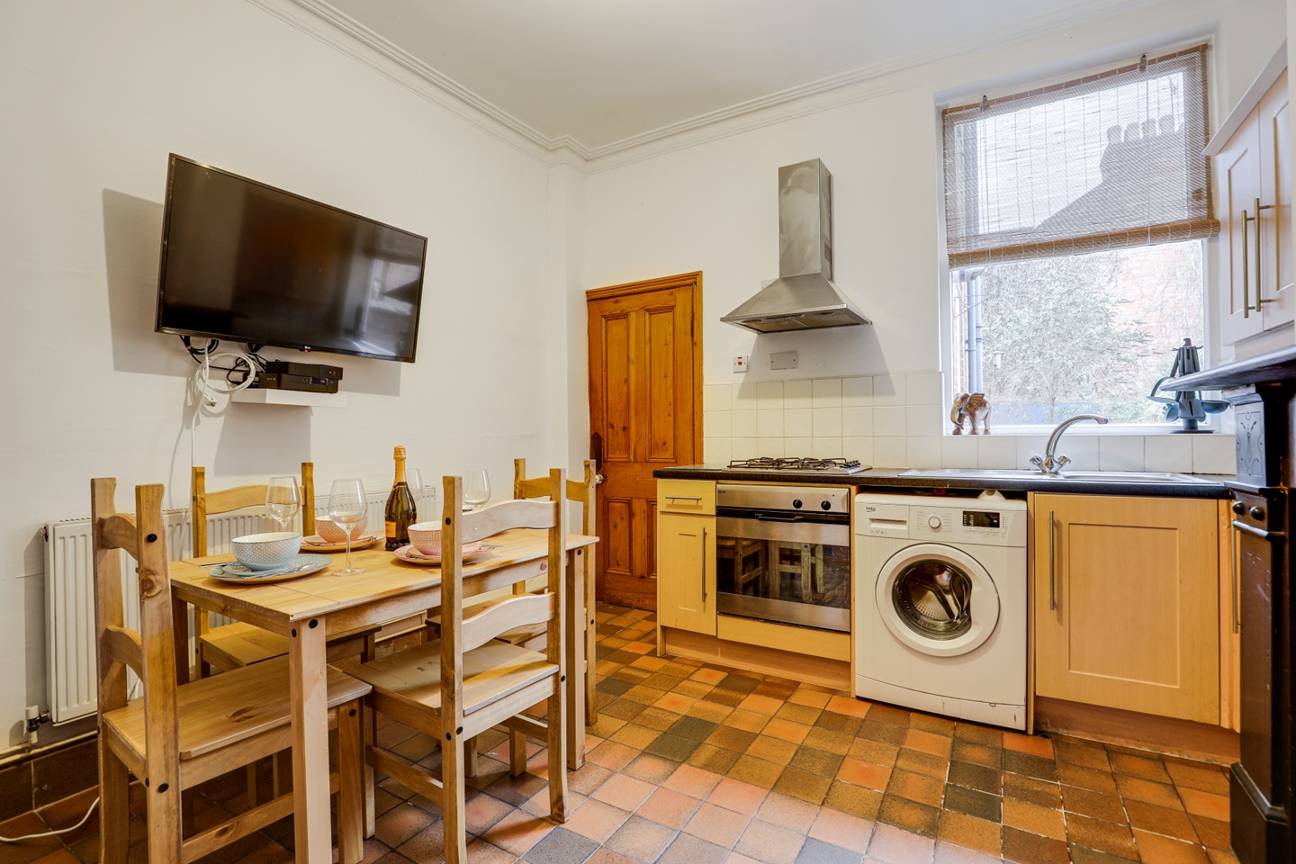 Additional image 5 of Room in a Shared House, College Street, LE2, N1 7GU