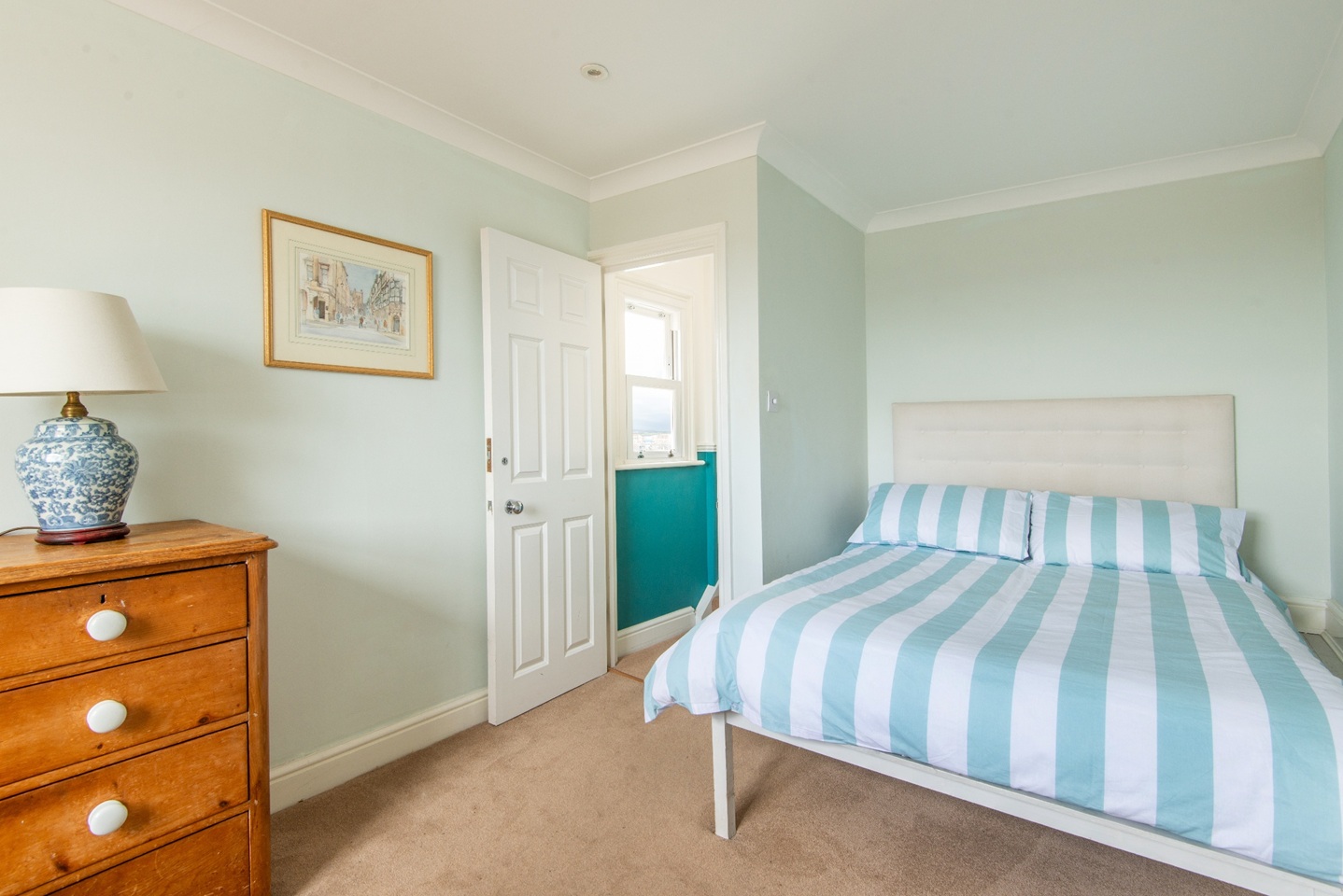 Additional image 5 of 3 Bed Flat, Buckingham Road, BN1, N1 7GU