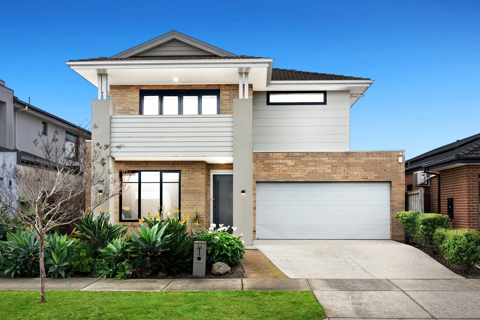 24 Everglades Street, Lyndhurst VIC 3975