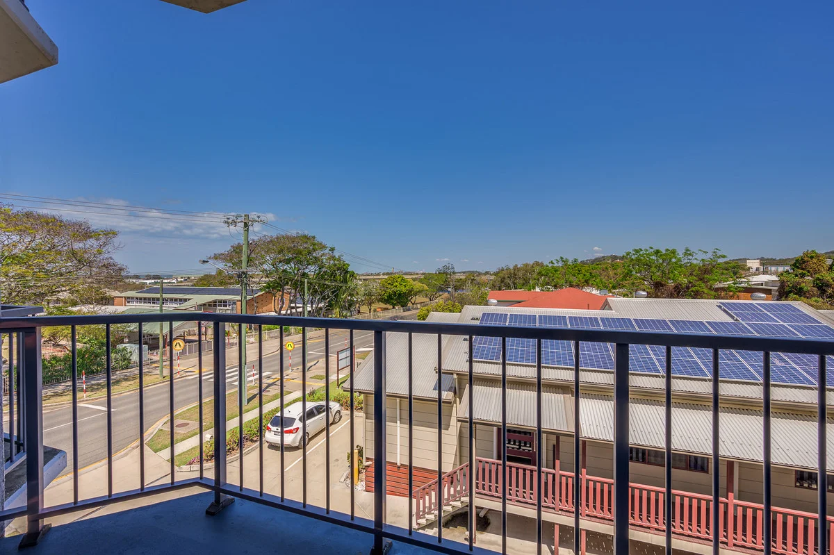 Additional image 13 of 15/83 Auckland Street, Gladstone Central QLD 4680