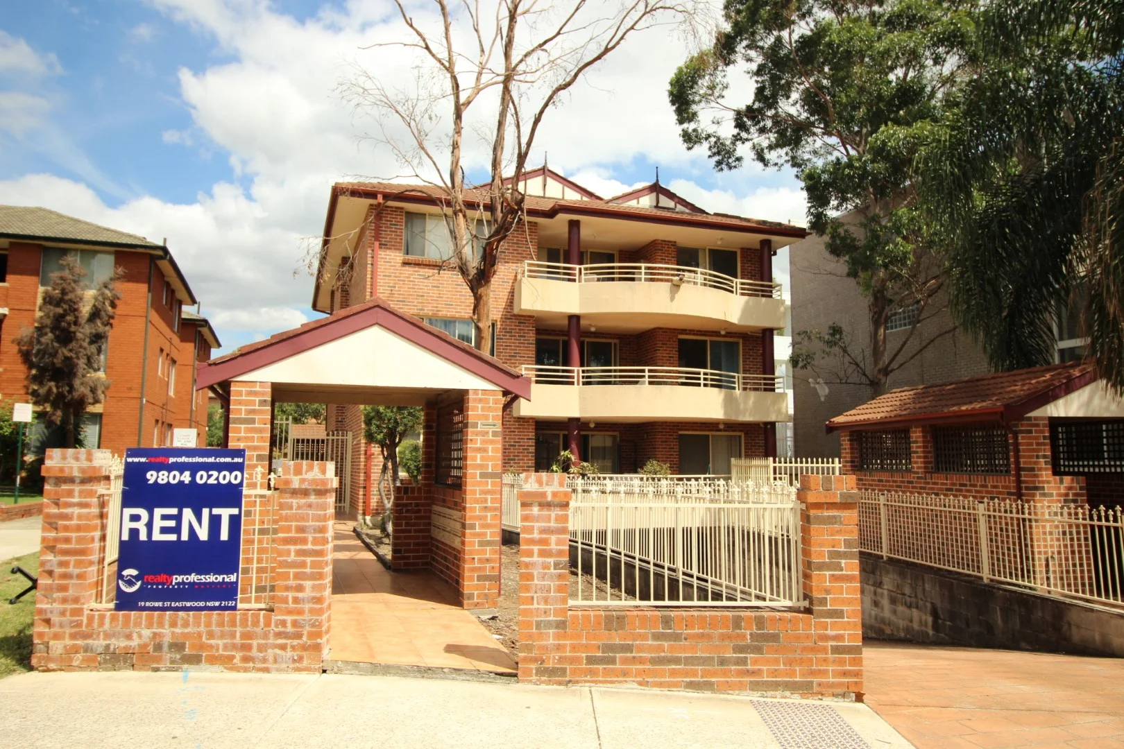 2/17 Station Street, Harris Park NSW 2150