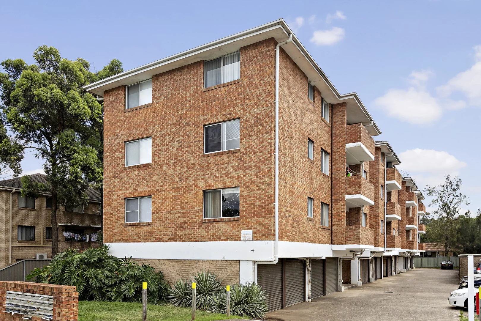 13/44 Luxford Road, Mount Druitt NSW 2770